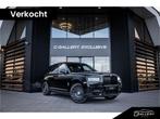 Rolls-Royce Cullinan 6.75 V12 - Black Badge | Mansory Wheels, Auto's, Adaptive Cruise Control, Gebruikt, Euro 6, 12 cilinders