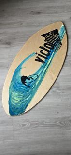 Handgemaakt skimboard, Watersport en Boten, Golfsurfen, Ophalen, Gebruikt, Overige typen