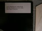 Grossmann / Spranger – Der Abschied (Au Revoir, Lolita) 2002, Ophalen, Zo goed als nieuw, 12 inch, Techno of Trance