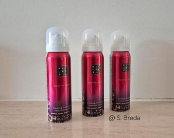 Rituals Limited | Oriental Dream | Shower foam Jubileum beschikbaar voor biedingen