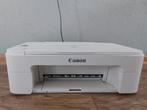 Canon Pixma TS3151 Printer, Computers en Software, Printers, Ophalen, Kopieren, Gebruikt, Printer