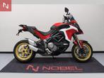 DUCATI MULTISTRADA 1260 S (bj 2018), Motoren, Motoren | Ducati, DUCATI, 2 cilinders, Motorrijbewijs A, Bedrijf