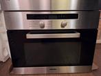 Miele Oven met Magnetron Functie, Gebruikt, Oven, Inbouw, 45 tot 60 cm