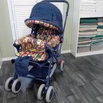 Kinderwagen, Ophalen, Zo goed als nieuw, Combiwagen, Quinny