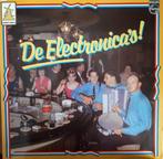 De Electronica's – De Electronica's, Cd's en Dvd's, Vinyl | Nederlandstalig, Ophalen of Verzenden