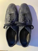 Herenschoenen merk Van Bommel, Kleding | Heren, Schoenen, Blauw, Floris van Bommel, Ophalen of Verzenden, Gedragen