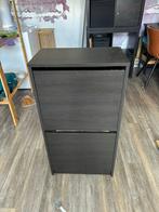 Schoenen opbergkast/schoenenkast IKEA, Huis en Inrichting, Kasten | Schoenenkasten, Ophalen, Zo goed als nieuw