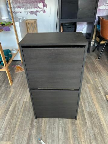 Schoenen opbergkast/schoenenkast IKEA  beschikbaar voor biedingen