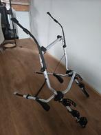 Thule ClipOn 9103, Auto diversen, Fietsendragers, Ophalen of Verzenden, Zo goed als nieuw, Achterklepdrager