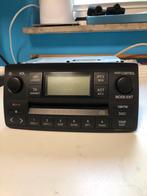 Autoradio Toyota, Ophalen of Verzenden, Gebruikt