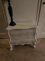 Buikkastje, Ophalen, 50 tot 100 cm, Zo goed als nieuw, 3 of 4 laden