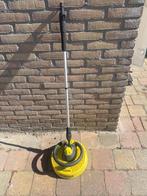 karcher terrasborstel, Tuin en Terras, Hogedrukreinigers, Ophalen, Gebruikt, Elektrisch, Stihl