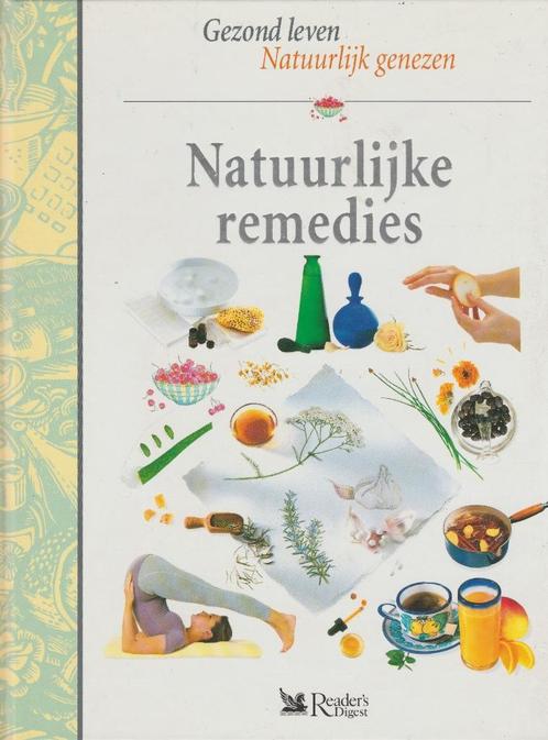 Gezond leven - Natuurlijk genezen 4 delen + Medische gids vo, Boeken, Gezondheid, Dieet en Voeding, Zo goed als nieuw, Gezondheid en Conditie