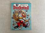 C679 Disney Donald Duck. Kerst in Duckstad, Eén stripboek, Ophalen of Verzenden, Gelezen, Donald Duck