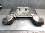 GL1500 1988 - 2001 Honda Koffers Topkoffer D1-60639
