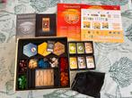 Kolonisten van Catan 10 jaar jubileum versie, Hobby en Vrije tijd, Gezelschapsspellen | Bordspellen, Vijf spelers of meer, Ophalen of Verzenden