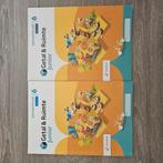 Getal en Ruimte, groep 6, blok 4-5 6-7, €10 per stuk, Ophalen of Verzenden, Nieuw, Overige niveaus