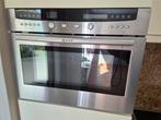 Combi magnetron, Witgoed en Apparatuur, Ovens, Gebruikt, Oven, 45 tot 60 cm, Ophalen