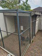 kippenhok, Dieren en Toebehoren, Ophalen, Kippenhok of Kippenren