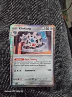 Pokemon kaart klinklang, Ophalen, Zo goed als nieuw