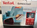 Tefal Express Easy, Witgoed en Apparatuur, Ophalen of Verzenden, Nieuw