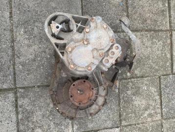 Versnellingsbak vito, 108 / 110 / 112 beschikbaar voor biedingen