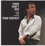 Youp van t Hek - Man Vermist = 2 CD BOX = 4,99, Cd's en Dvd's, Cd's | Humor en Cabaret, Boxset, Ophalen of Verzenden, Zo goed als nieuw