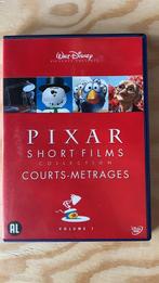 Pixar Short Films  DVD - Disney Pixar, Cd's en Dvd's, Vanaf 6 jaar, Ophalen of Verzenden, Zo goed als nieuw, Amerikaans