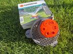 Gardena Sproeier Sprinkler Boogie Gazonsproeier, Tuin en Terras, Tuinsproeiers, Ophalen of Verzenden, Zo goed als nieuw, Overige typen