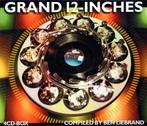 Ben Liebrand - Grand 12 Inches - 4 cd box, Cd's en Dvd's, Ophalen of Verzenden, Zo goed als nieuw
