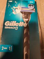 Gillette mach3, Nieuw, Ophalen of Verzenden