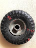 Tri-ang auto wiel., Antiek en Kunst, Antiek | Speelgoed, Ophalen of Verzenden