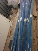 Plint voor laminaat nieuwe in verpakking!!! 21 stuks, Ophalen of Verzenden