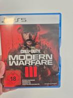 Call of Duty: Modern Warfare III - PS5, Ophalen of Verzenden, Gebruikt