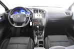 Citroën C4 1.6 VTi Ligne Business *Navigatie*Parkassist*Tre, Voorwielaandrijving, Euro 5, Stof, Zwart