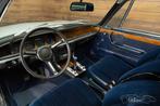 BMW 3.0 CS | Gerestaureerd | Handgeschakeld | 1971, Auto's, Bedrijf, Handgeschakeld, Blauw, BMW