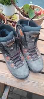 Meindl wandelschoenen heren maat 43, Sport en Fitness, Bergsport en Wandelen, Ophalen, Gebruikt, Schoenen