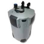 Aquariumfilter H-2000 + 9W UVC-unit, Nieuw, Filter of Co2, Verzenden