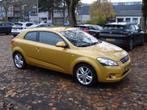 Kia (Pro) Cee d 1.6 2008, Auto's, Kia, Voorwielaandrijving, USB, Leder en Stof, Origineel Nederlands