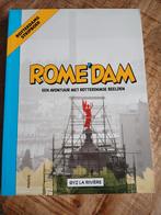 Gyz La Rivière - Rome'dam, 20e eeuw of later, Ophalen of Verzenden, Zo goed als nieuw, Gyz La Rivière