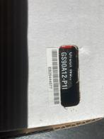 Meanwell Voeding 12VDC  6.67A  80W  NIEUW, Ophalen of Verzenden, Nieuw