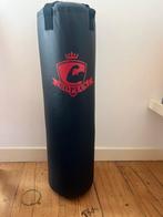 Bokzak 100cm 27,5kg, Ophalen, Zo goed als nieuw, Bokszak