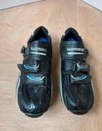 Shimano MTB Schoenen Maat 43 - Weinig Gebruikt, Ophalen of Verzenden, Zo goed als nieuw, Schoenen