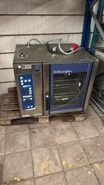 Electrolux steamer, Witgoed en Apparatuur, Magnetrons, Ophalen, ..., Zo goed als nieuw, ...