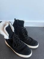 Winterlaarzen Gabor maat 39 - zwart, Kleding | Dames, Zwart, Lage of Enkellaarzen, Ophalen of Verzenden, Gedragen