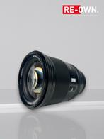 Viltrox AF 75mm f/1.2 Pro Fujifilm Xf mount ( nette staat ), Audio, Tv en Foto, Fotografie | Lenzen en Objectieven, ., Zo goed als nieuw