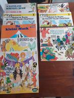 Kinderplaten, Cd's en Dvd's, Vinyl | Kinderen en Jeugd, Ophalen of Verzenden, Gebruikt