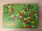 Twente Tour Bordspel.   Nieuw, Drie of vier spelers, Ophalen of Verzenden, Gebruikt