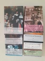 GENEALOGIE 2007 - 2013  JAARBOEKEN  uitgave CBG Nederland, Ophalen of Verzenden, 20e eeuw of later, Zo goed als nieuw