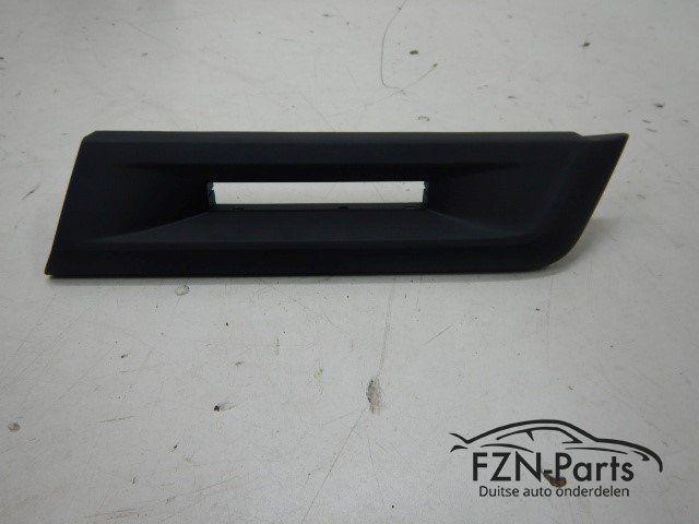 VW Golf 8 Inleg Middenconsole USB, Auto-onderdelen, Interieur en Bekleding, Gebruikt, Ophalen of Verzenden